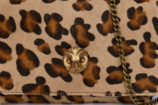 Leopard Mai Tai