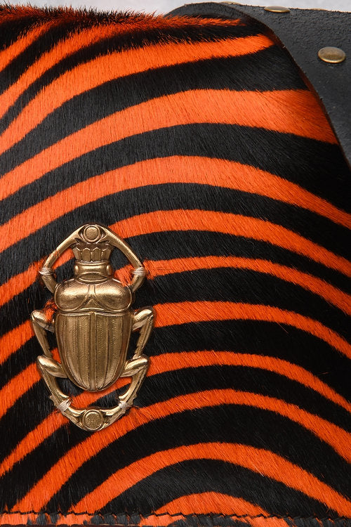 Mai Tai - Orange Tiger