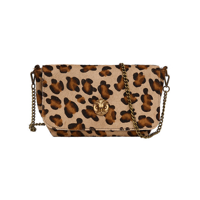 Leopard Mai Tai