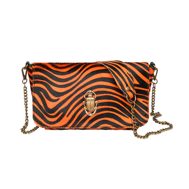 Mai Tai - Orange Tiger