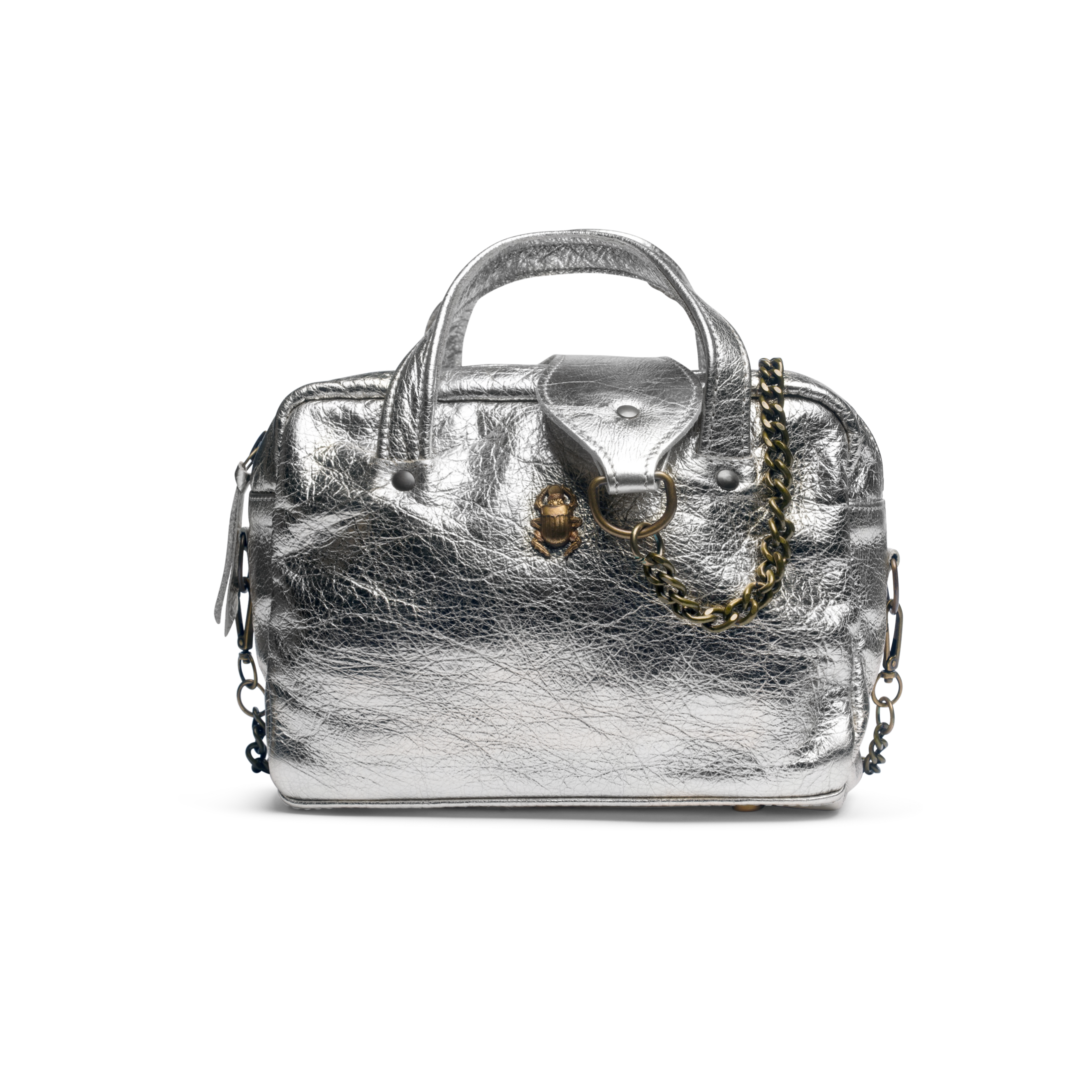 Baby Marais - Silver