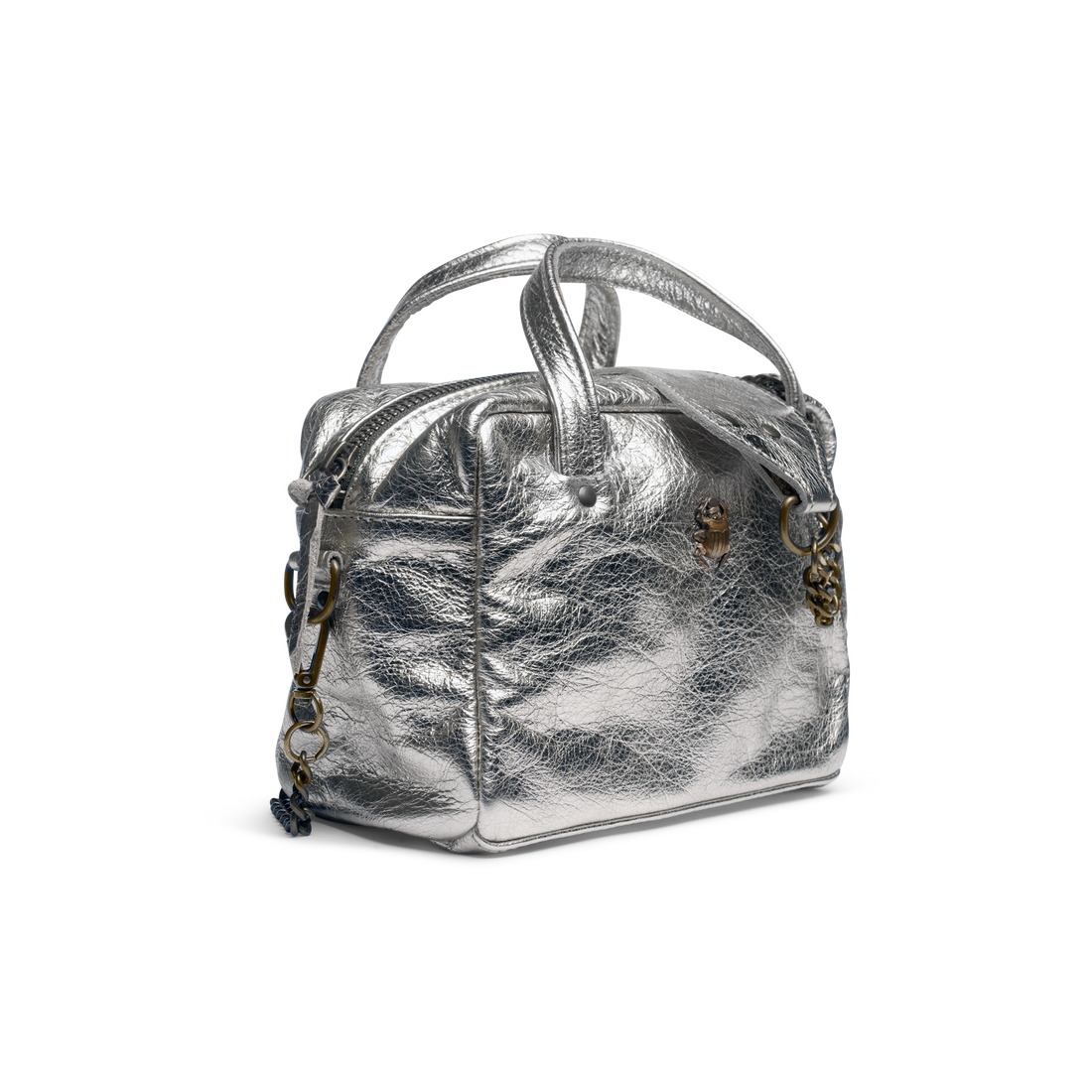 Marais Baby - Silver