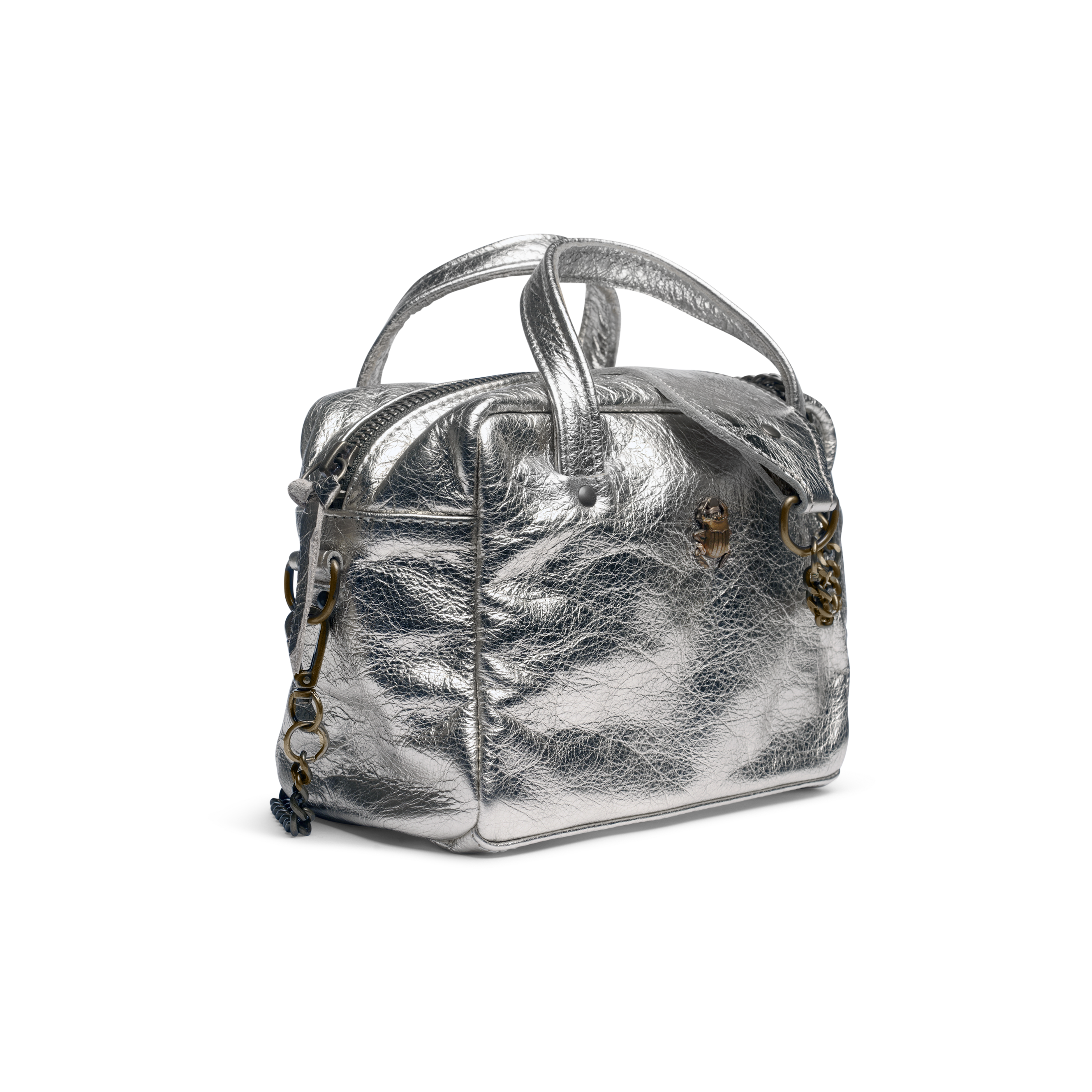 Baby Marais - Silver