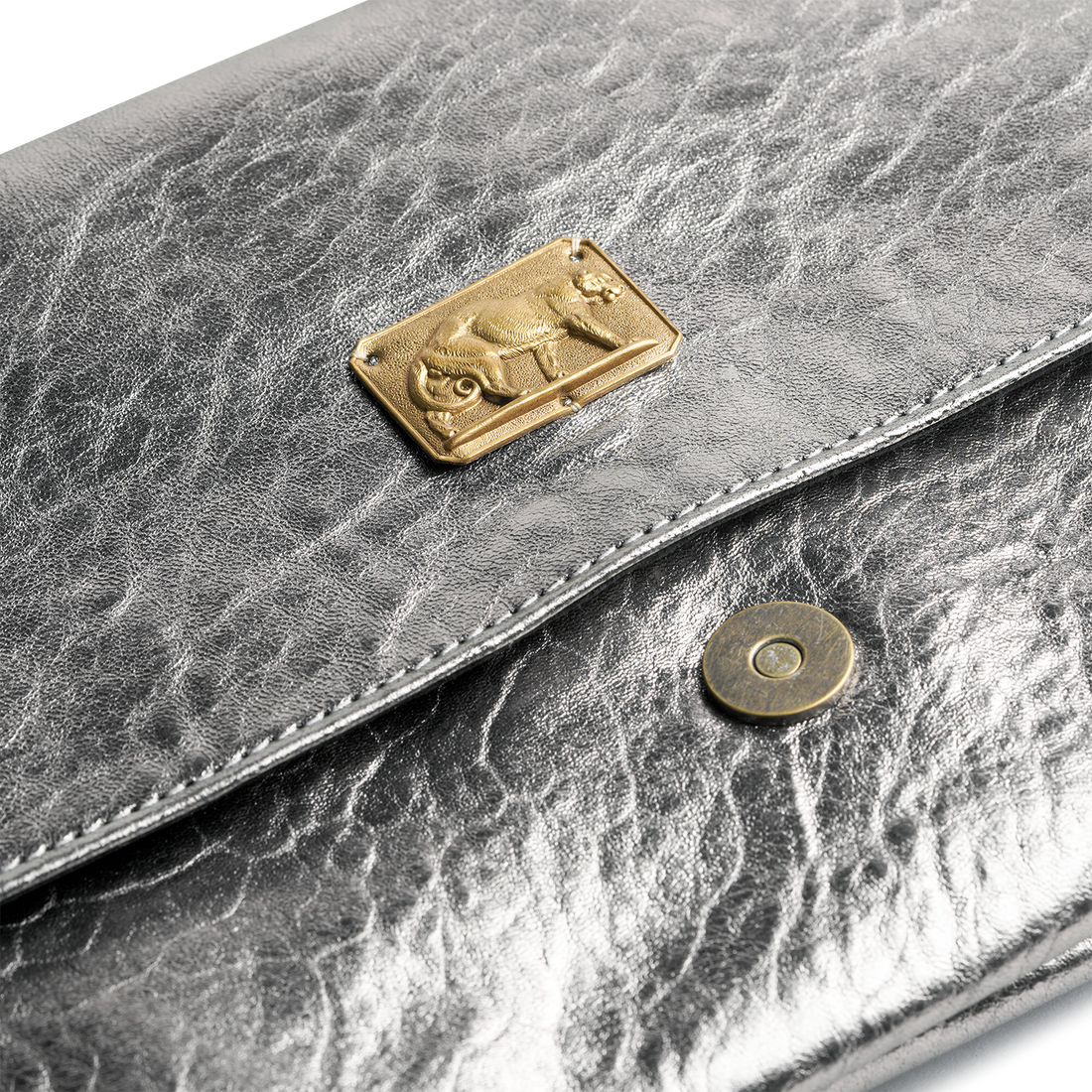 Mai Tai - Silver
