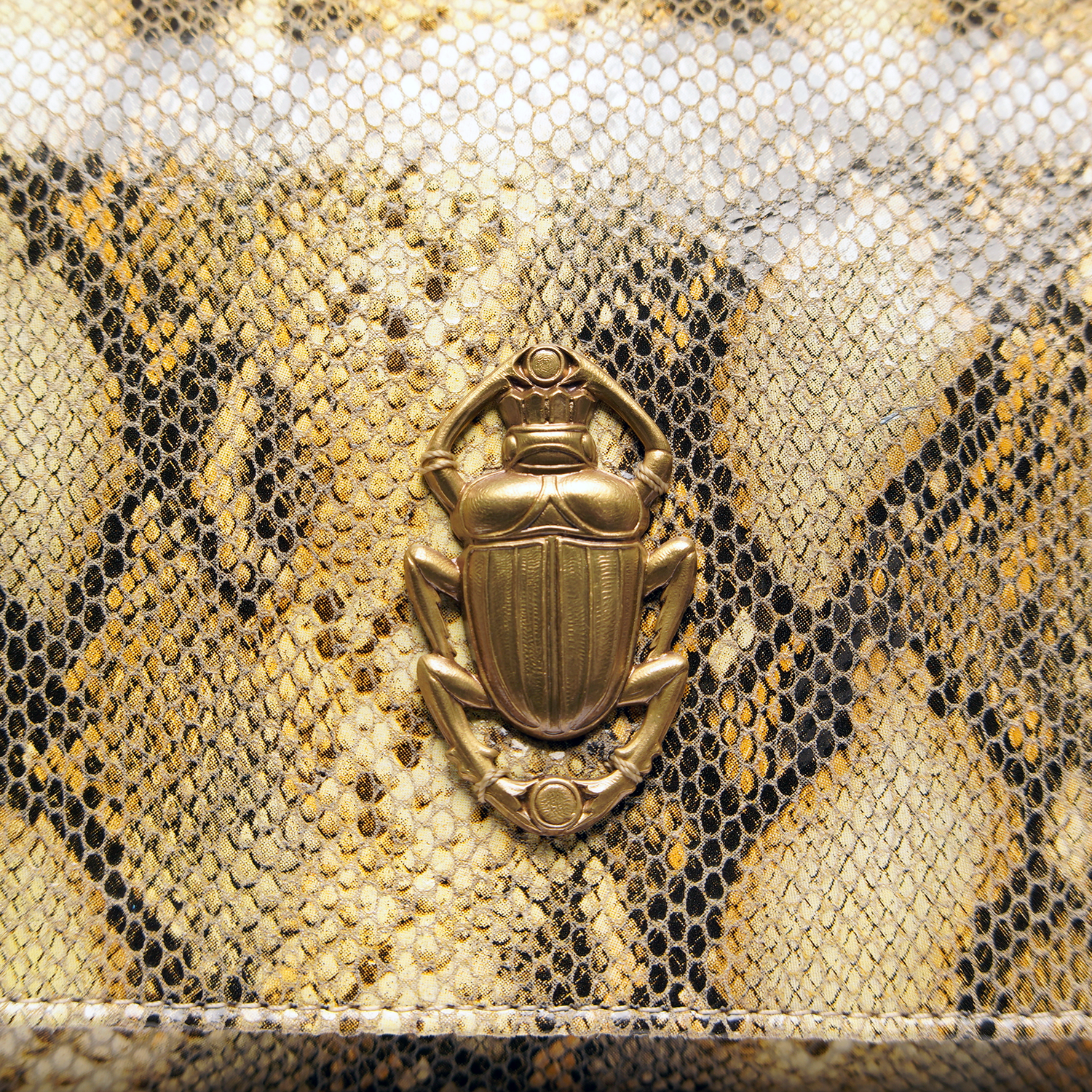 Maï Taï - Python