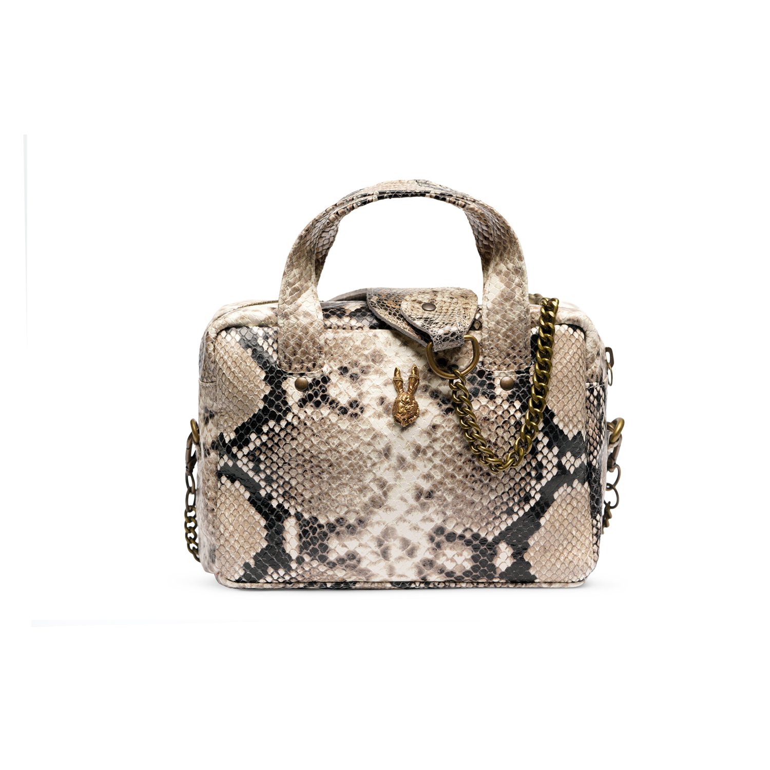 Baby Marais  - Python