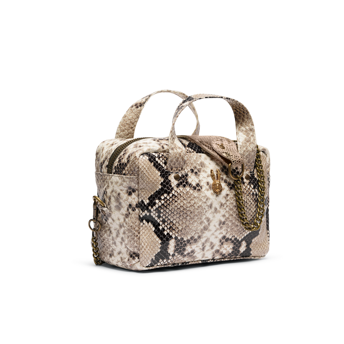 Baby Marais  - Python