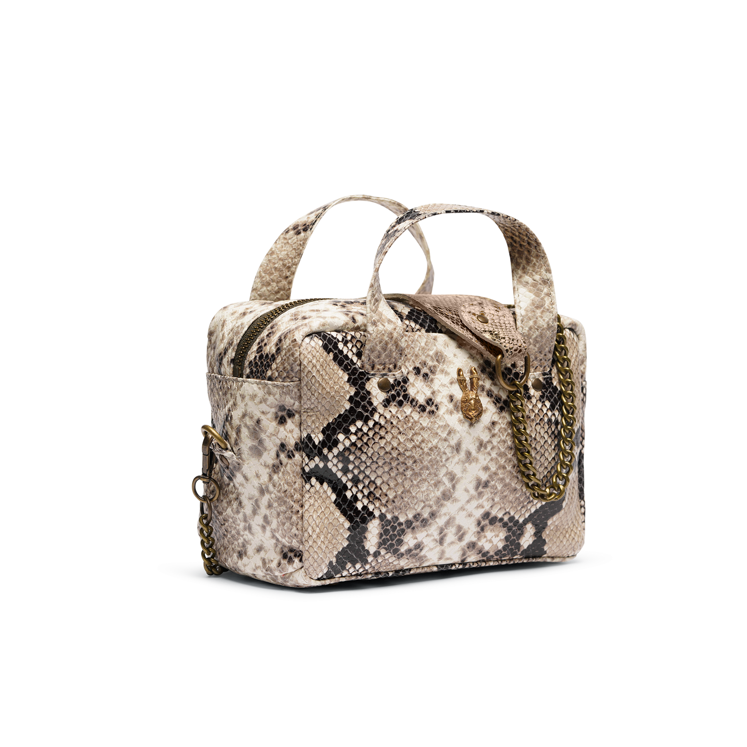 Baby Marais  - Python