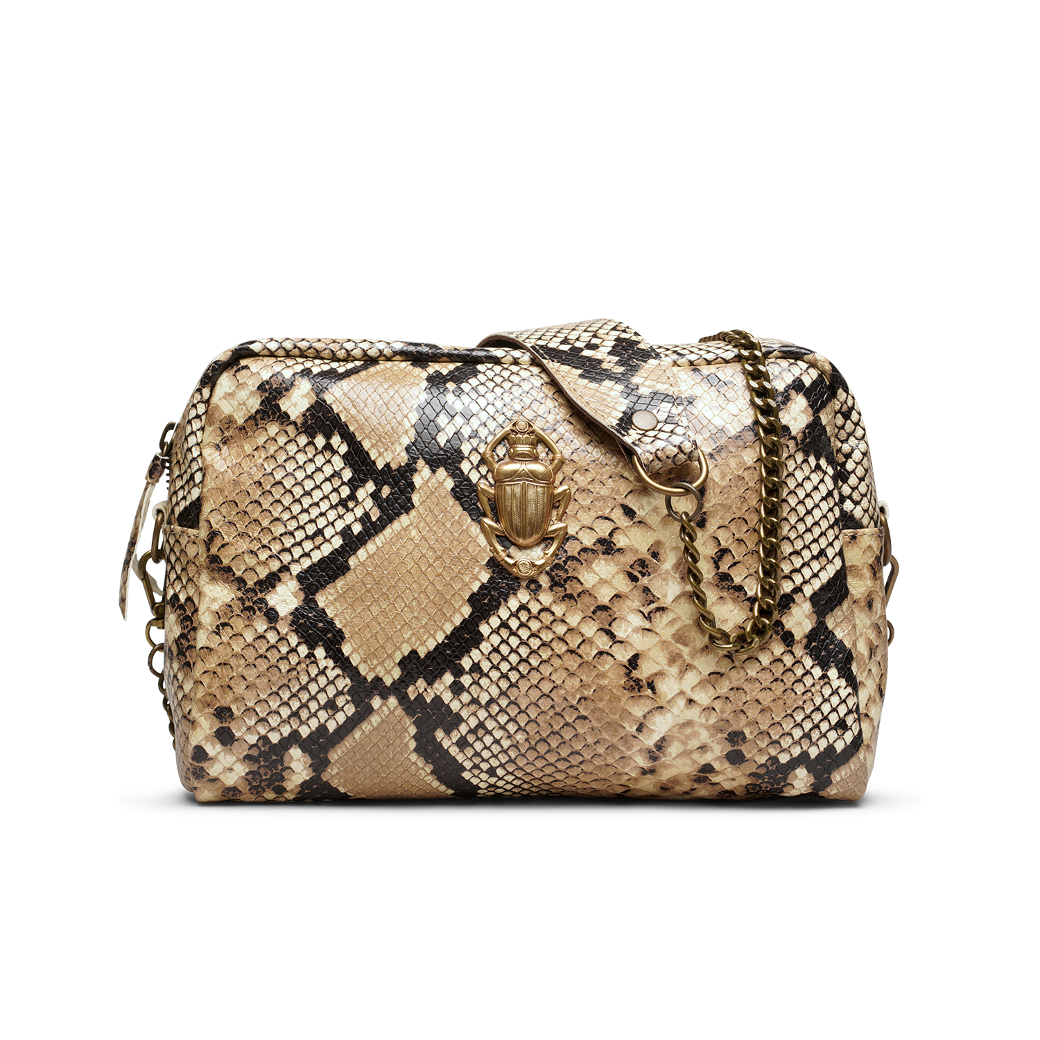 Big Pep'S - Natural Python