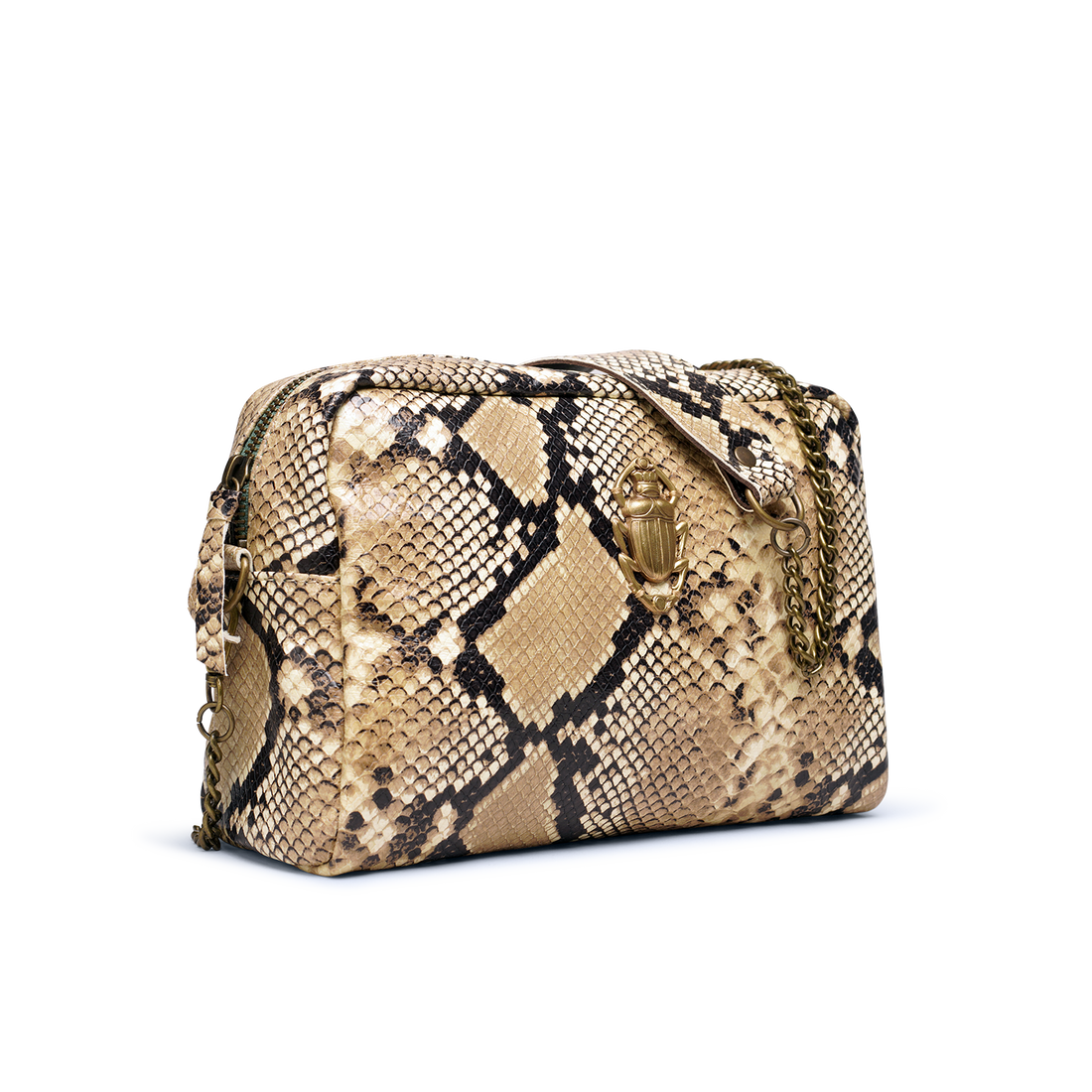 Big Pep'S - Natural Python