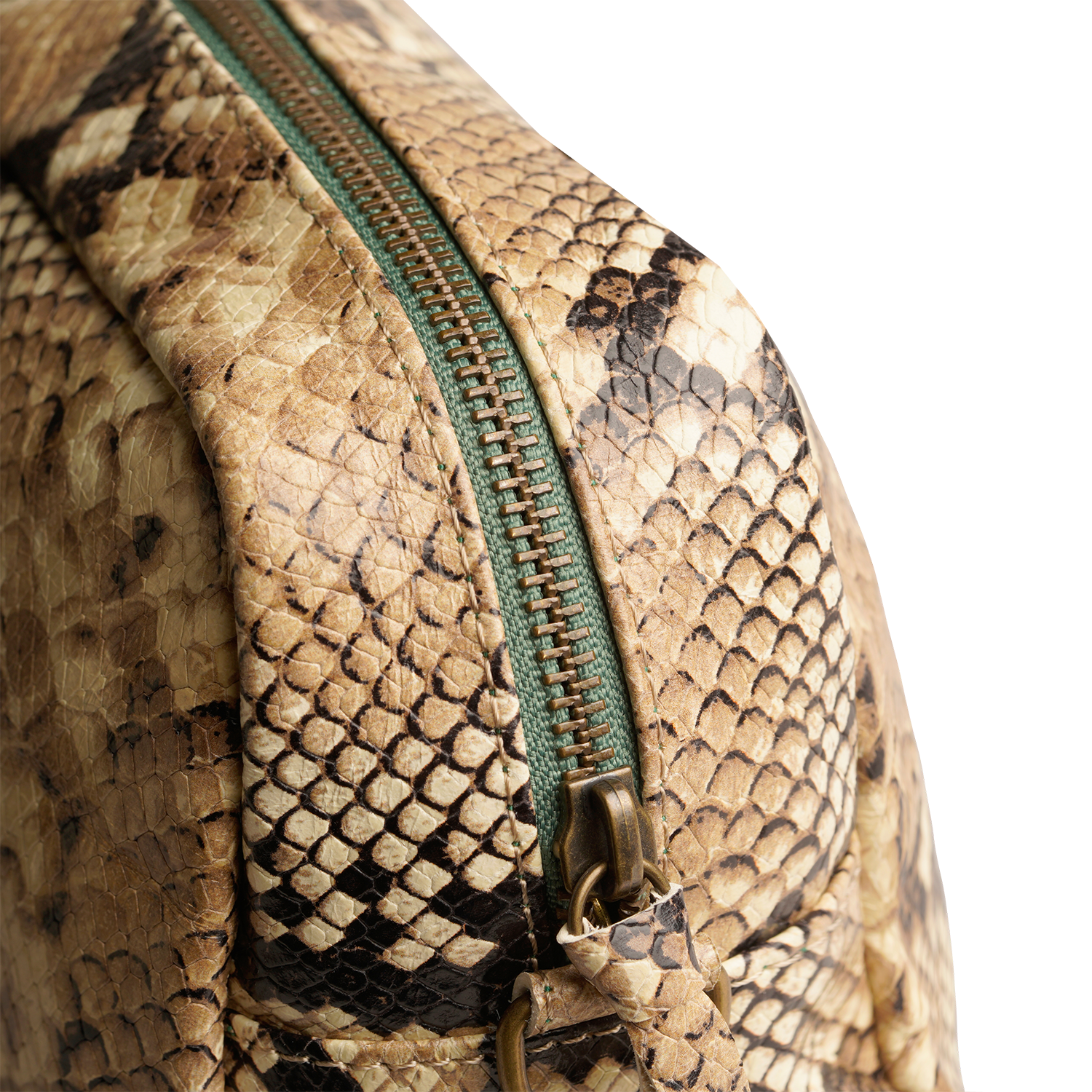 Big Pep'S - Natural Python