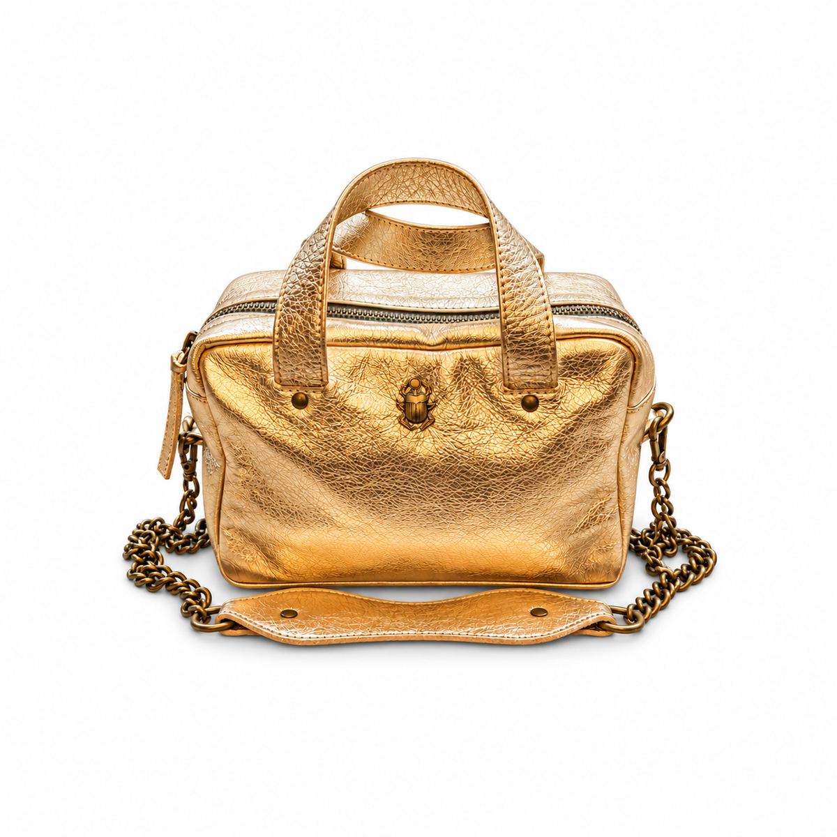 Mini Marais - Gold