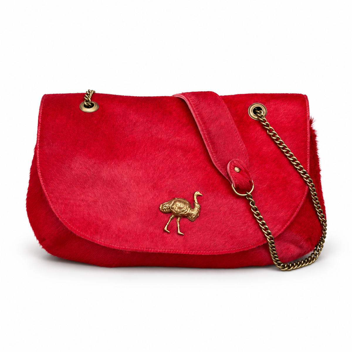 Rumba - Rosso