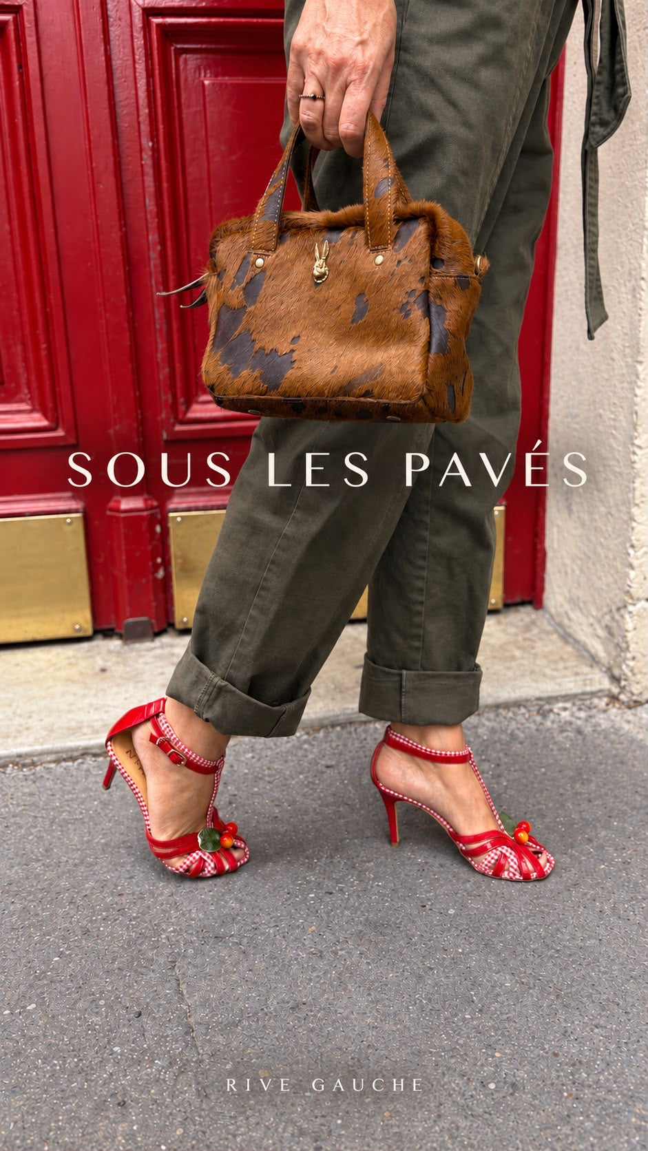 Mini  Marais  - Hairy genevrier